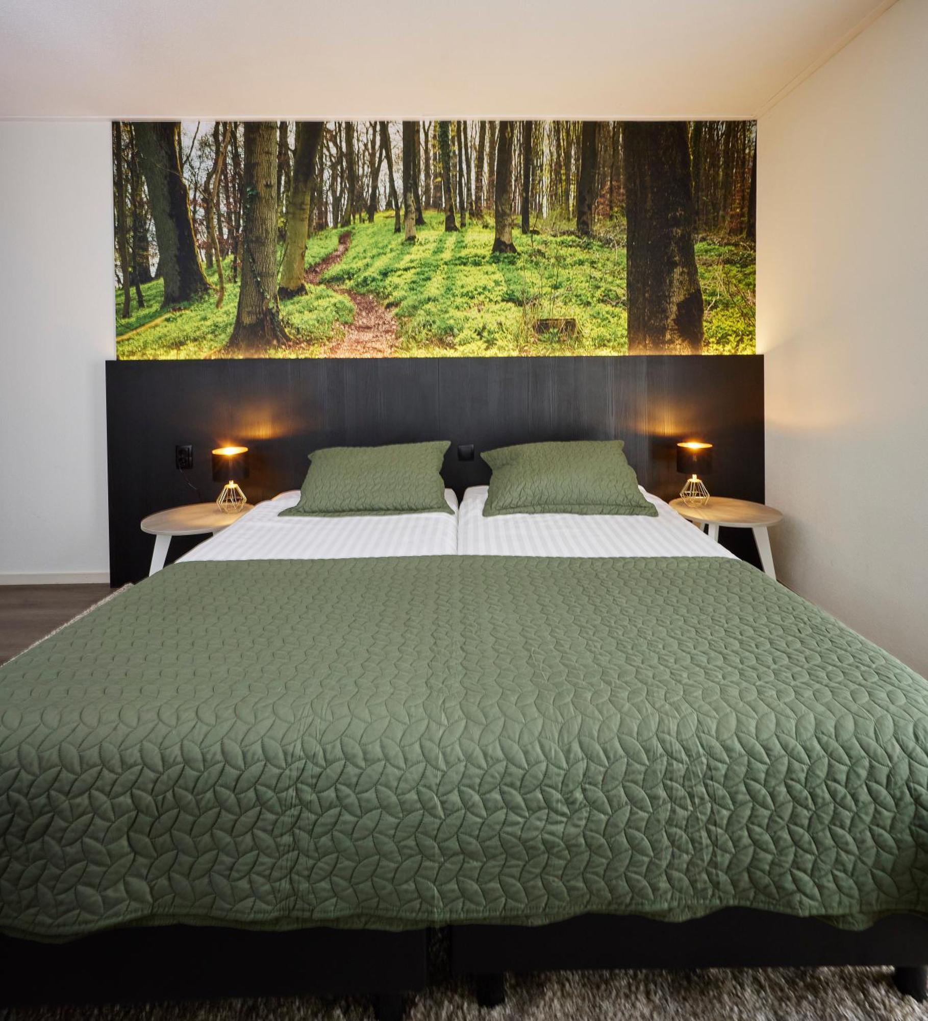 Hotel 'T Gemeentehuis Bedum Екстер'єр фото